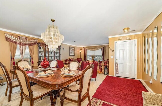 Building Photo - Earn Wealth While Leasing - Like a Homeown...