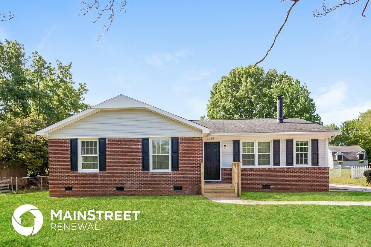 Primary Photo - 3025 Brandywine Ct