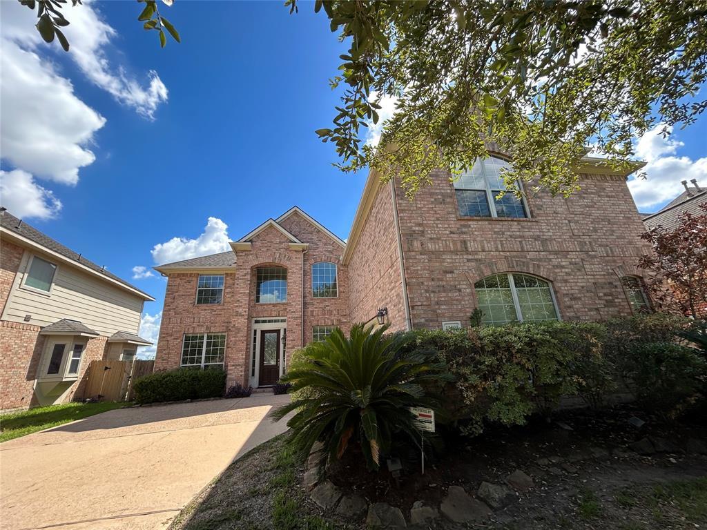 13508 Sweet Wind Ct, Pearland, Tx 77584 - House Rental In Pearland, Tx 