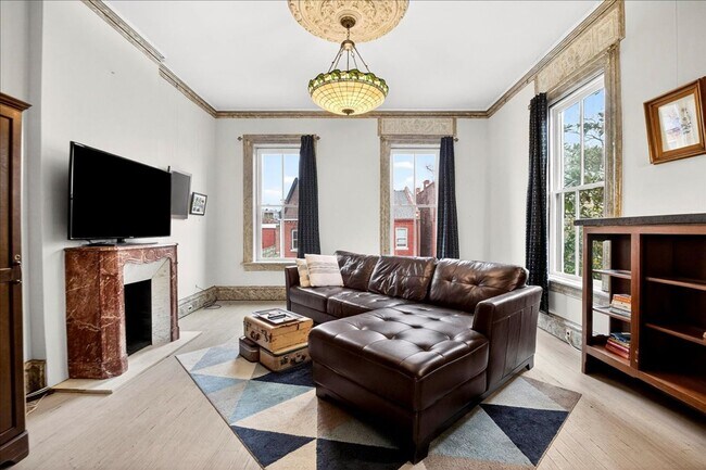 Foto del edificio - 1010 Allen Ave