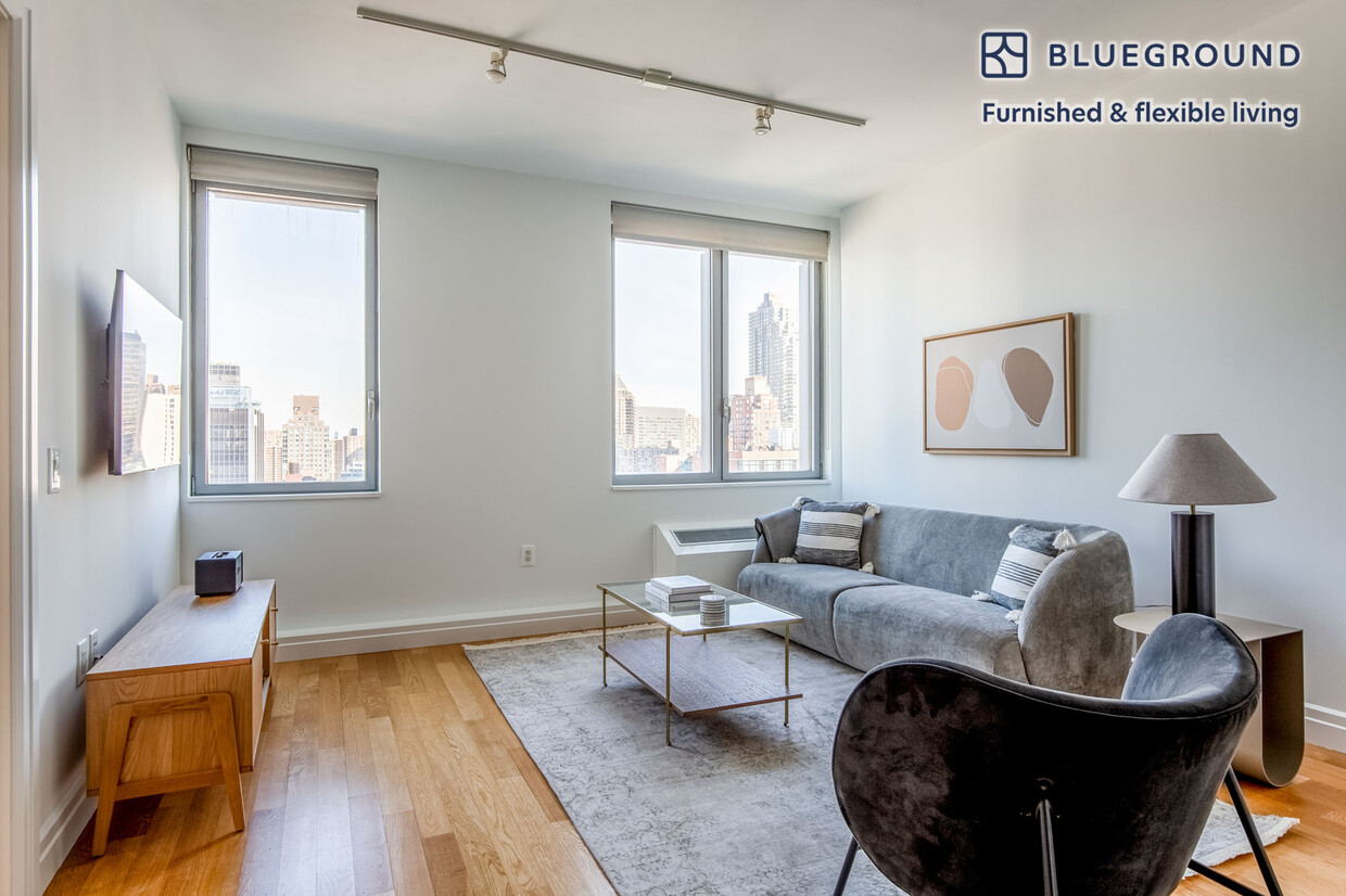 Foto principal - 550 W 54th St