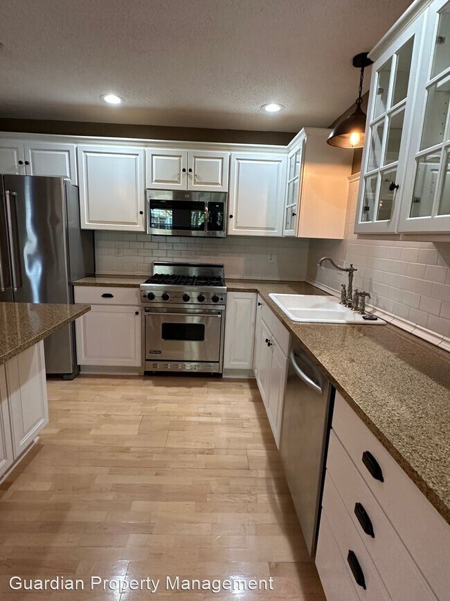 Building Photo - 2 br, 2 bath House - 625 Wesley Commons Dr...