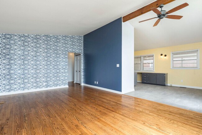 Photo - 3025 Vogue Ave House