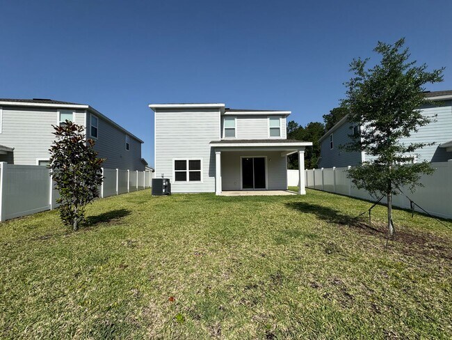 Foto del edificio - Ready Now: Panther Creek Two-Story Single ...