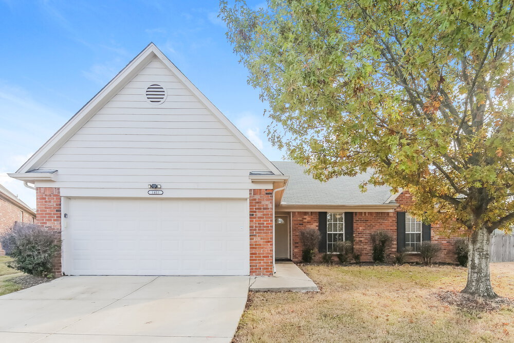 Foto principal - 1403 Leery Cove