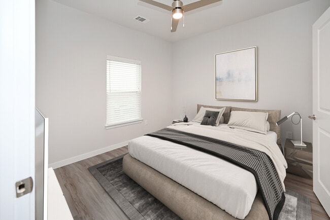 Building Photo - Reserve at San Marcos