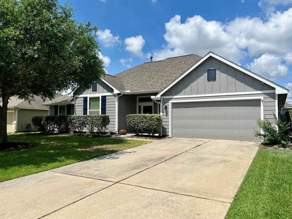 22311 Stonebridge Crossing Ln, Tomball, TX 77375 House Rental in