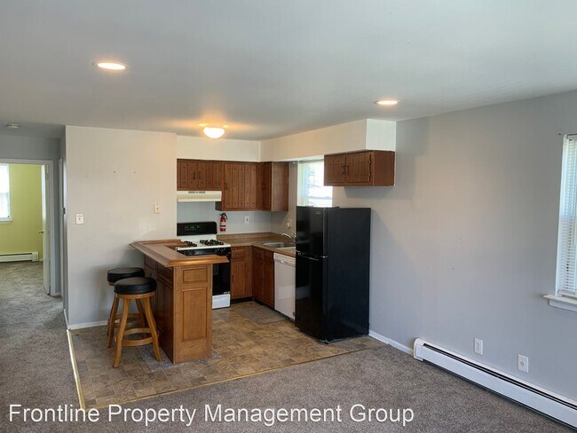 Building Photo - 2 br, 1 bath House - 15 Alicia Ct  1st Floor