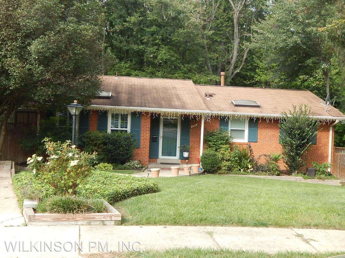 Primary Photo - 6510 Carrsbrook Ct