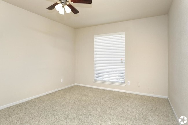 Bedroom - The Alora Apartments