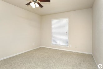Bedroom - The Alora Apartments