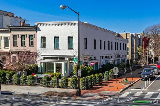 Building Photo - 1838 11th St NW