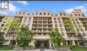 Building Photo - 650-650 Sheppard Ave E
