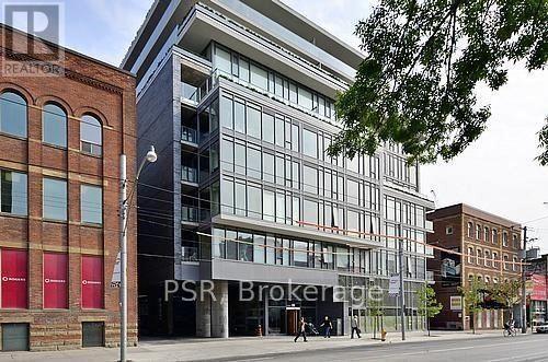 Primary Photo - 95 Bathurst St