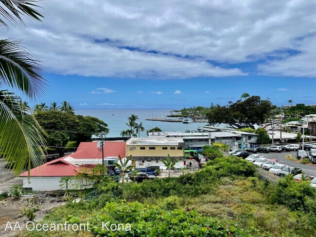 Foto del edificio - 1 br, 1 bath House - 75-5680 Kuakini Hwy #312