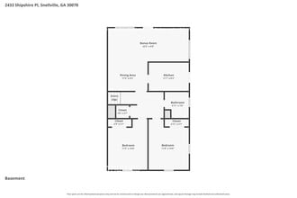Building Photo - 2433 Shipshire Pl