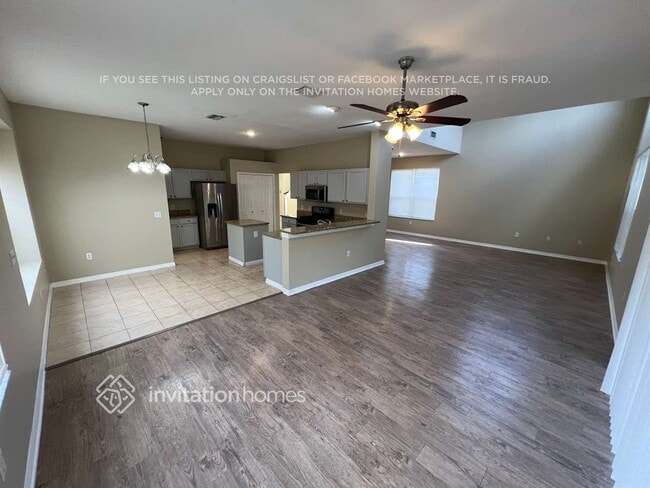 Building Photo - 6223 Tassleflower Trail