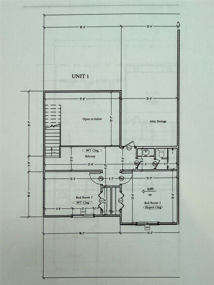 Building Photo - 1003 Agua Escondida Ct