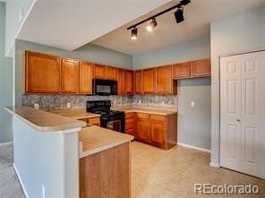 A fridge will be added - 10715 S Twenty Mile Rd