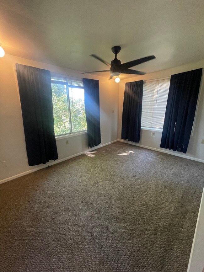 Dormitorio - 214 Wright Street