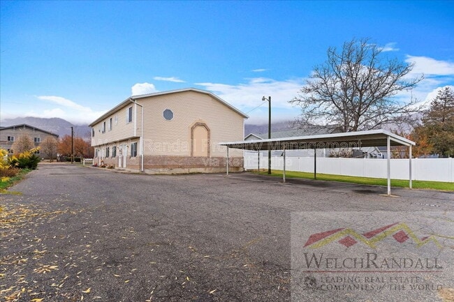 Building Photo - 417 E 2100 N