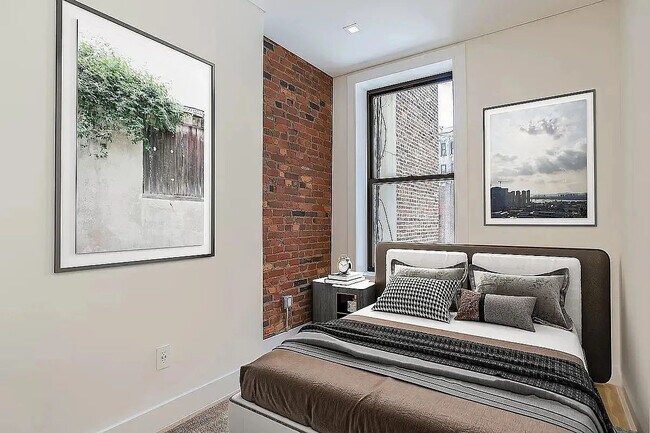 Foto del edificio - 7 Rivington St
