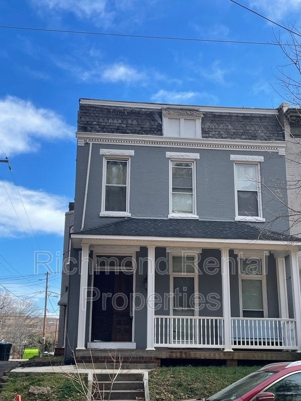 Photo - 3 N Harvie St Apartment