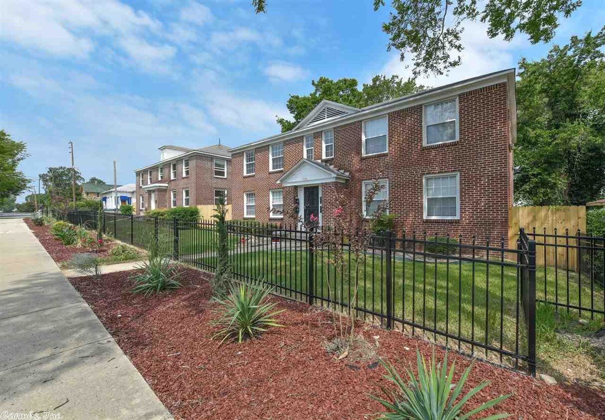Foto principal - 1720 W 19th St