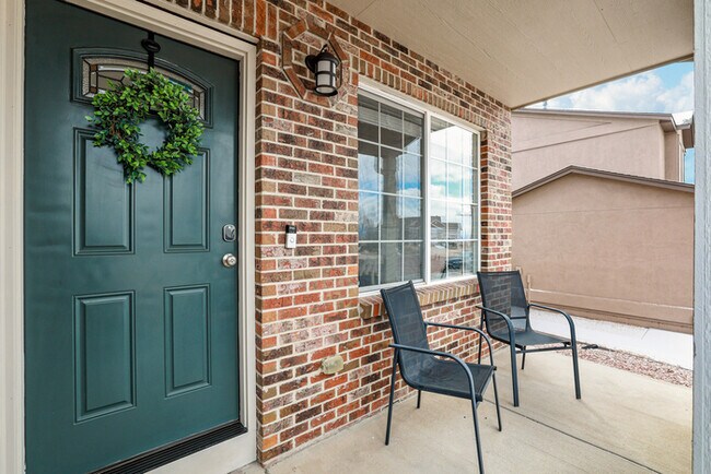 Foto del edificio - 9566 Witherbee DR, Peyton, CO 80831