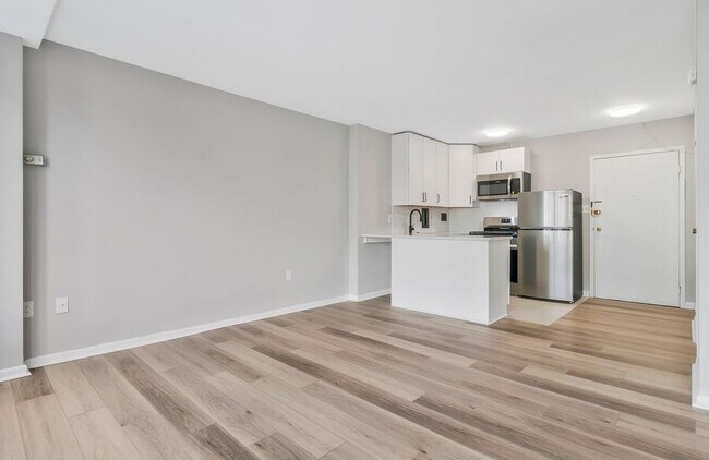 Foto del edificio - 922 24th St NW