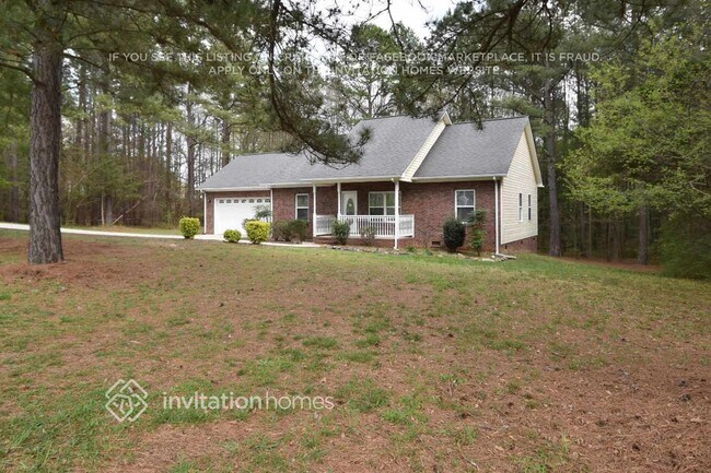 Foto del edificio - 2301 Cricket Ln