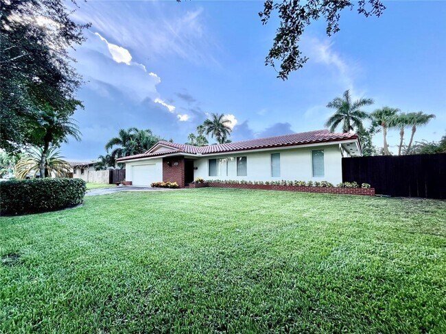 Foto del edificio - 7321 SW 11th St