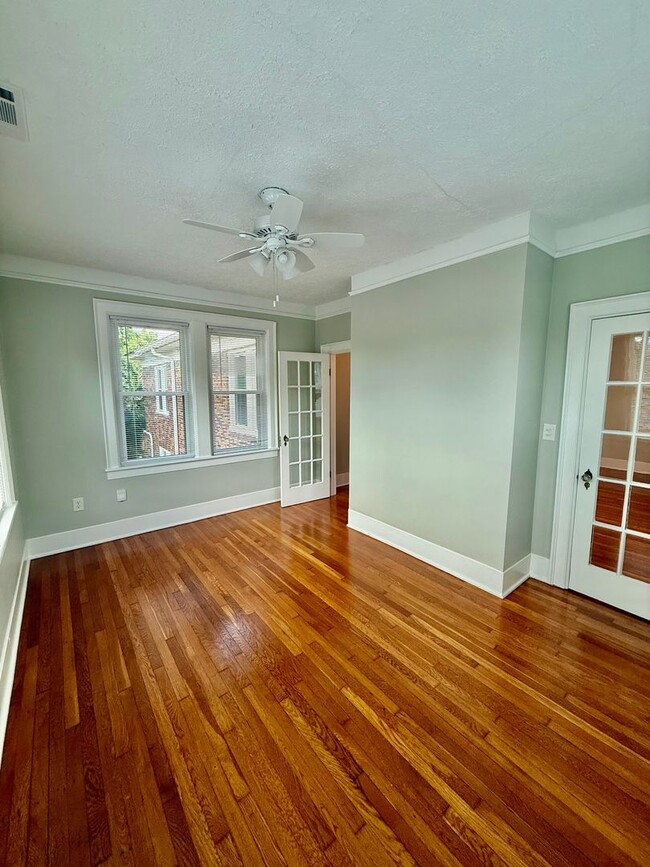 Foto del edificio - 507 E 51st St