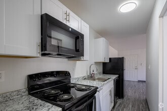 Interior Photo - West Liberty Point