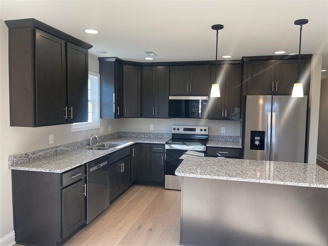 Foto del edificio - 3464 Southall Blvd