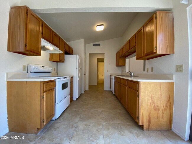 Building Photo - 4263 E Agave Rd