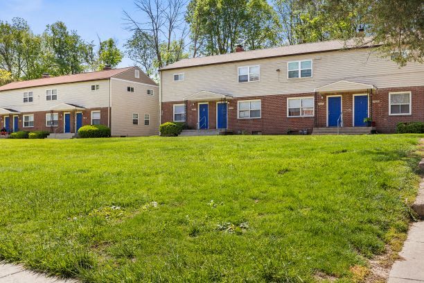 Building Photo - Glen Ridge Manor Townhomes and Flats