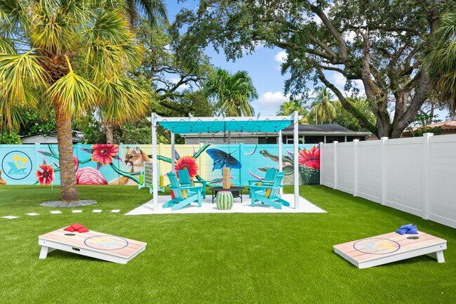 Foto del edificio - 831 SW 26th Ct