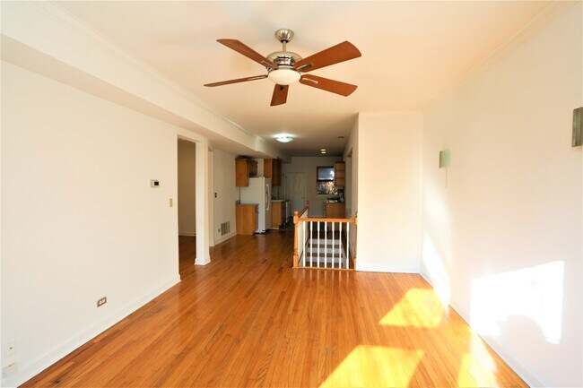 Foto del edificio - 3532 W Palmer St