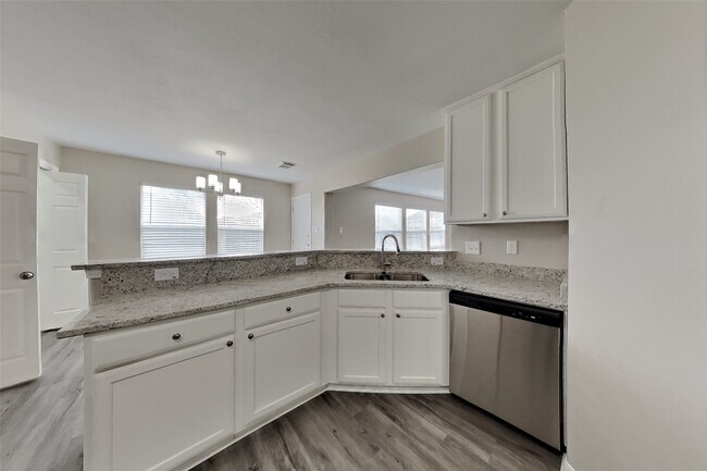 Foto del edificio - 3411 Dorsey Ln