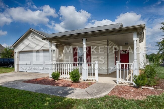 Building Photo - 111 Fox Chase Trail