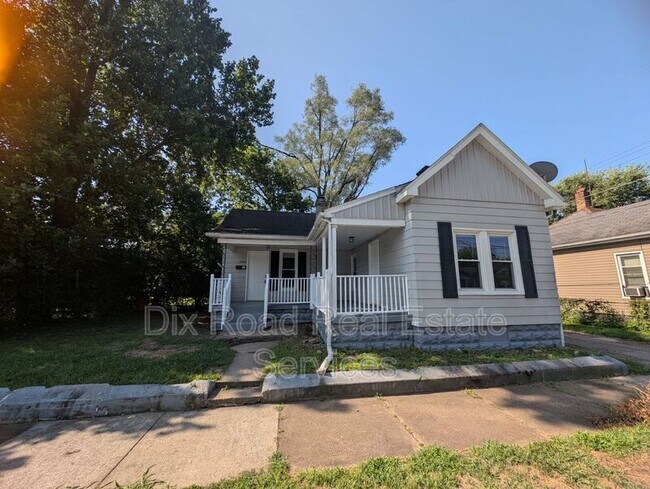 Foto del edificio - 1406 Calumet Ave