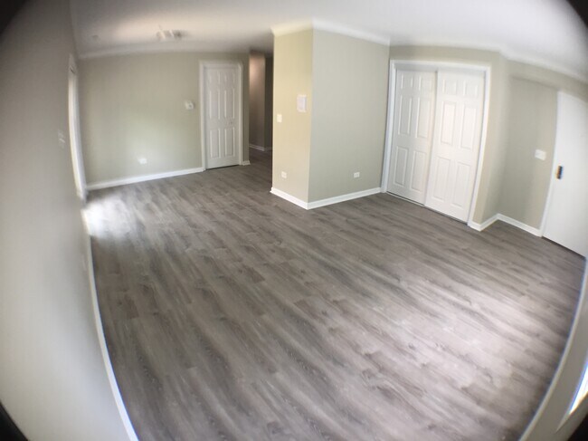 easy care floors - 825 S McKinley Ave