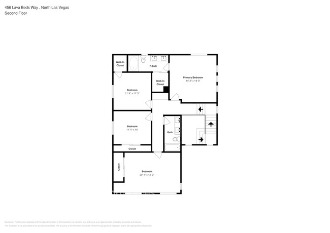 Building Photo - 456 Lava Beds Way