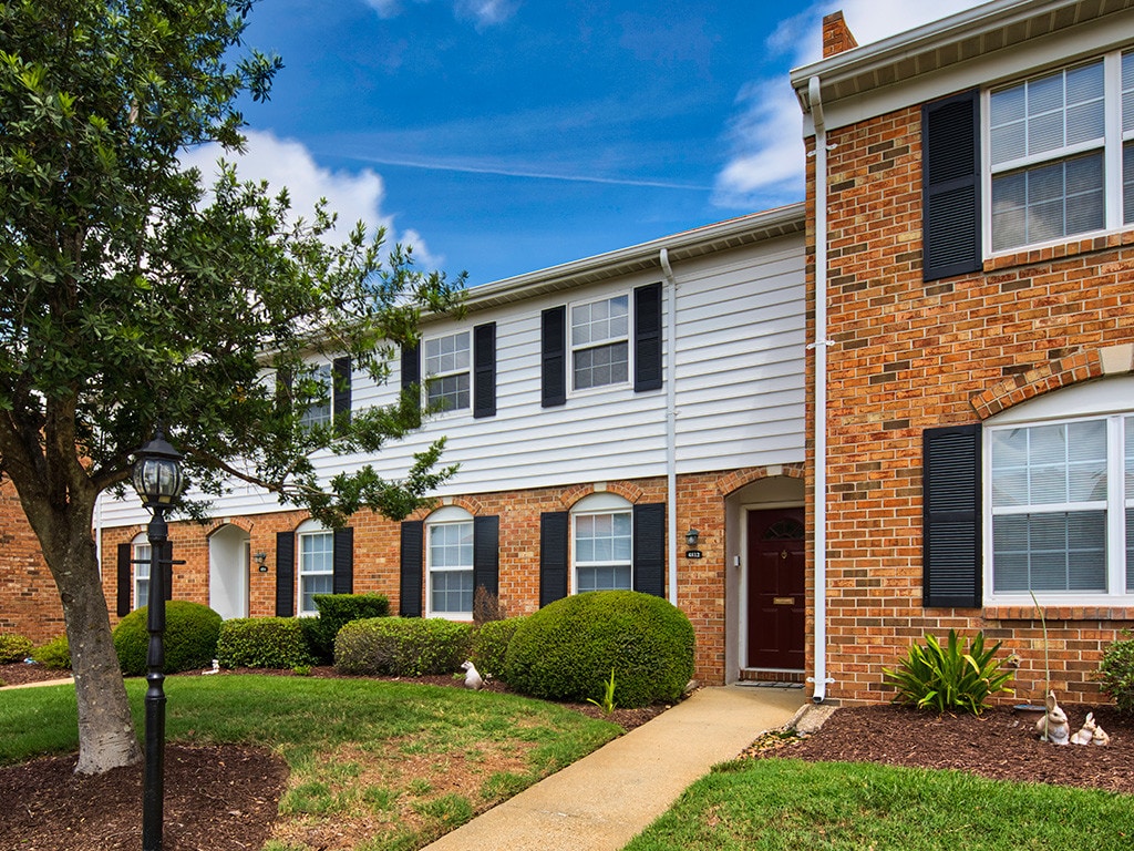 Haygood Halls Apartments Virginia Beach, VA