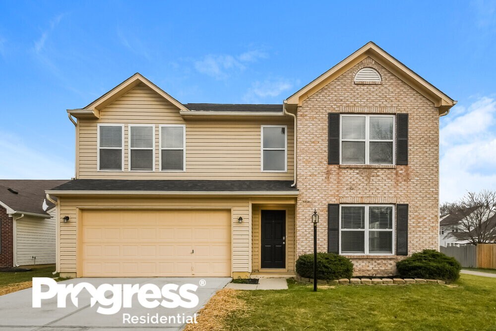 Primary Photo - 12335 Tuckaway Ct