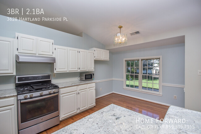 Building Photo - 3628 Hartland Parkside Pl