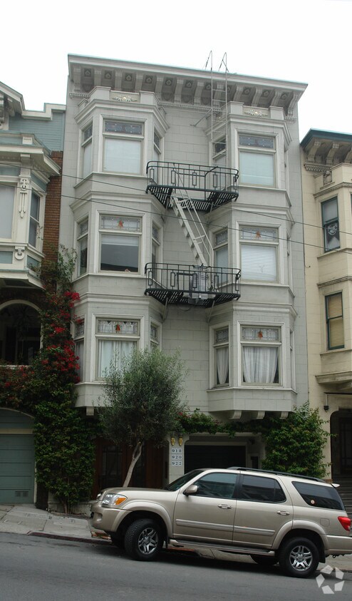 Foto del edificio - 918-922 Union St