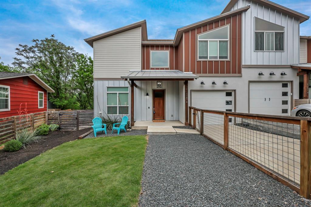 Foto principal - 1107 Lott Ave