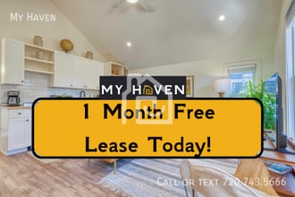 Building Photo - 2546 1/2 California St